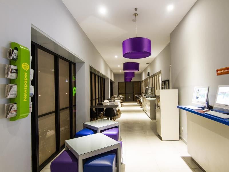 Urban Styles Hitz Kuta Hotel Kuta Lombok Exterior foto
