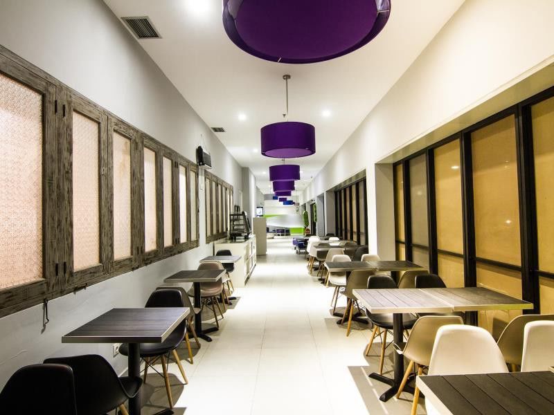 Urban Styles Hitz Kuta Hotel Kuta Lombok Exterior foto