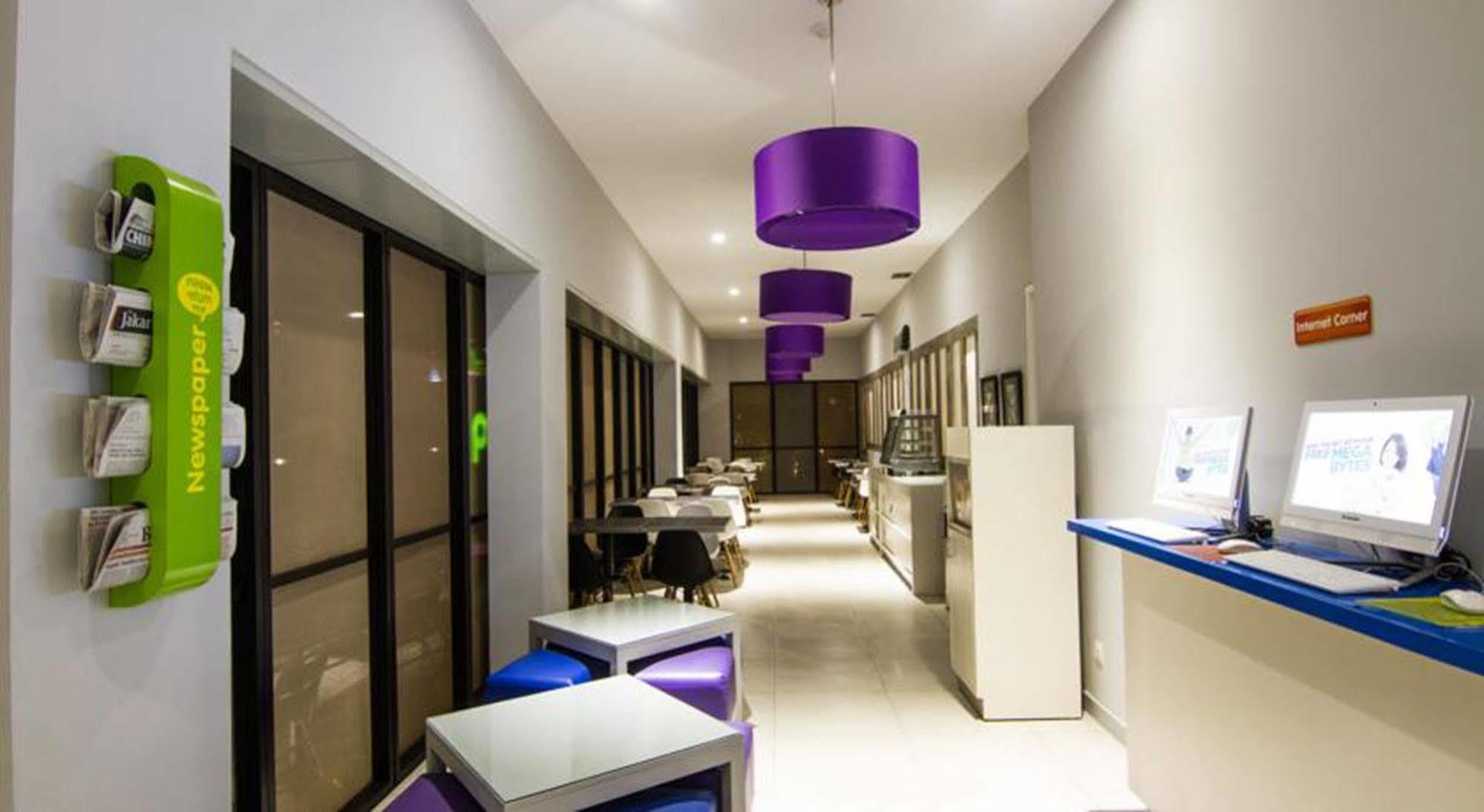 Urban Styles Hitz Kuta Hotel Kuta Lombok Exterior foto