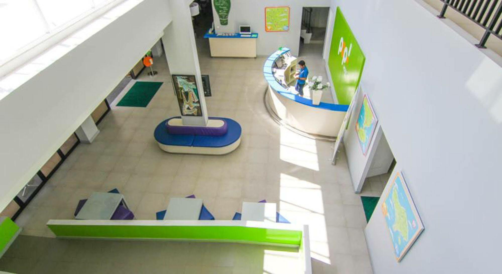 Urban Styles Hitz Kuta Hotel Kuta Lombok Exterior foto